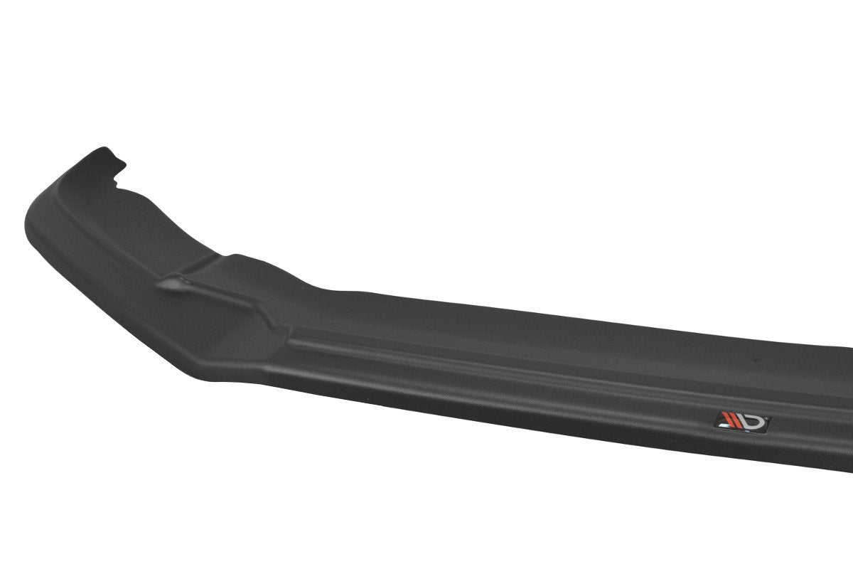 Maxton Design Splitter delantero V.2 para Volkswagen Scirocco Mk3 R Facelift - imagen 3