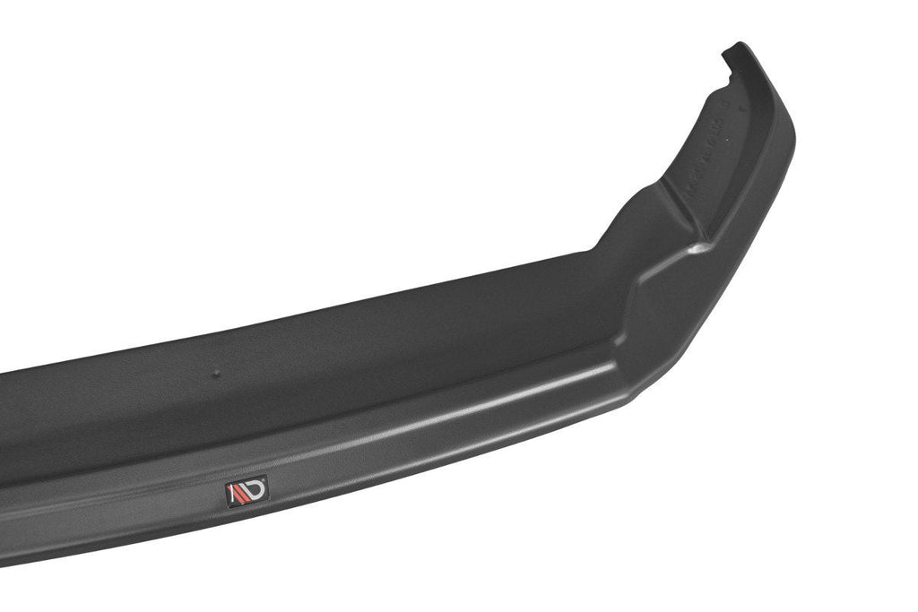 Maxton Design Splitter delantero V.2 para Volkswagen Scirocco Mk3 R Facelift - imagen 5