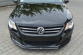Maxton Design Splitter delantero V.2 para Volkswagen Passat CC Standard - imagen 1
