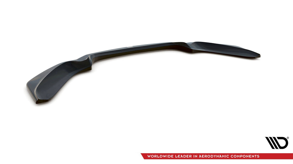 Maxton Design Splitter delantero V.3 para BMW 1 F20/F21 M-Power - imagen 5