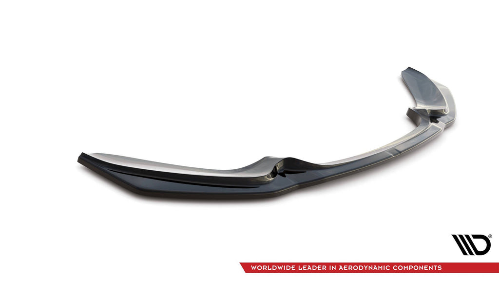 Maxton Design Splitter delantero V.3 para BMW 1 F20/F21 M-Power - imagen 4