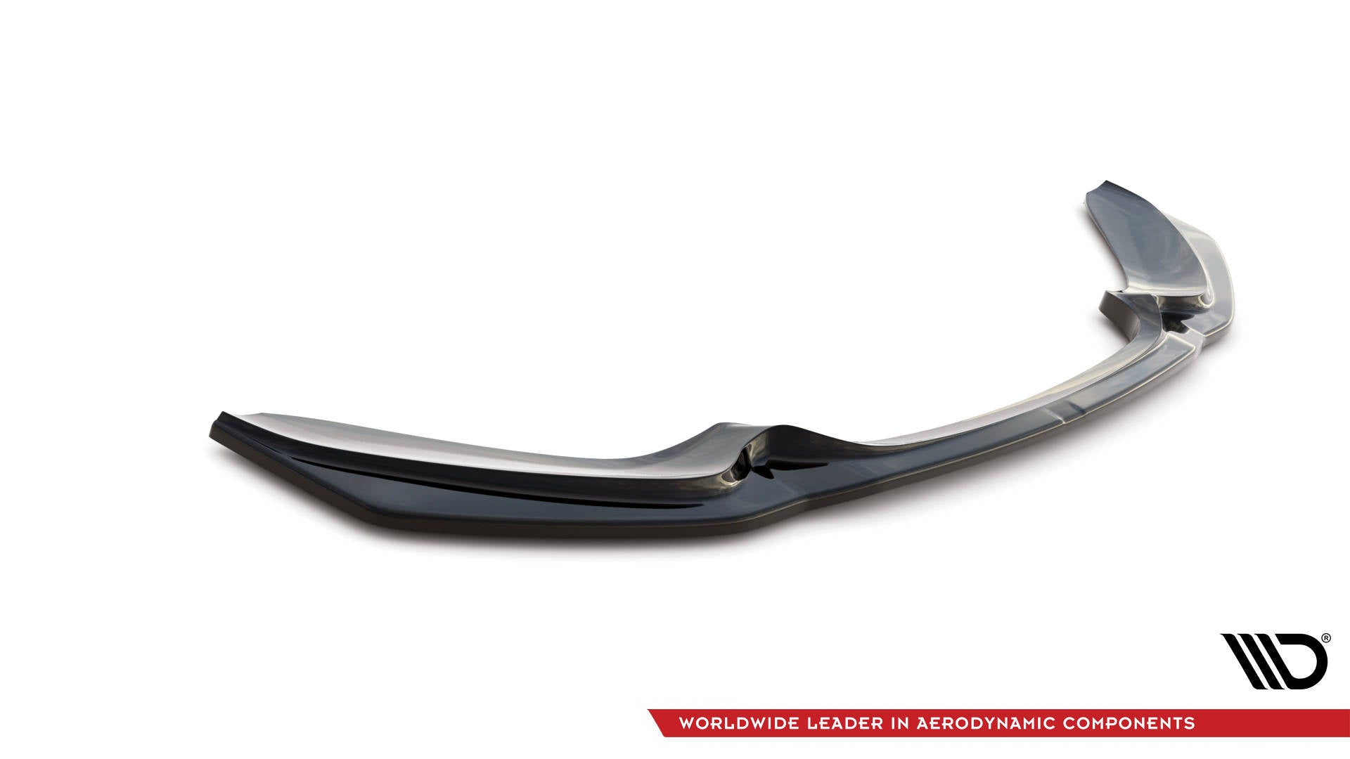 Maxton Design Splitter delantero V.3 para BMW 1 F20/F21 M-Power - imagen 4