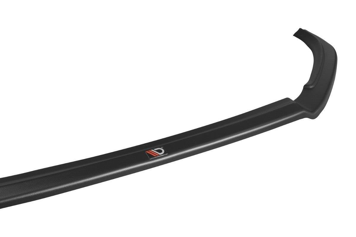 Maxton Design Splitter delantero V.1 para Mazda 3 BN (Mk3) Facelift - imagen 4