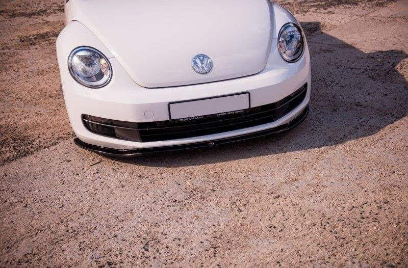 Maxton Design Splitter delantero V.1 para Volkswagen Beetle - imagen 2