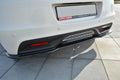 Maxton Design Splitter trasero para Honda CR-Z - imagen 1