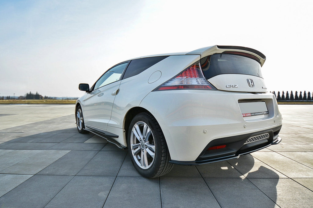 Maxton Design Splitter trasero para Honda CR-Z - imagen 2