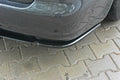 Maxton Design Splitters laterales traseros para Audi S4 B5 Avant - imagen 1