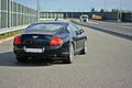 Maxton Design Splitters laterales traseros para Bentley Continental GT - imagen 1