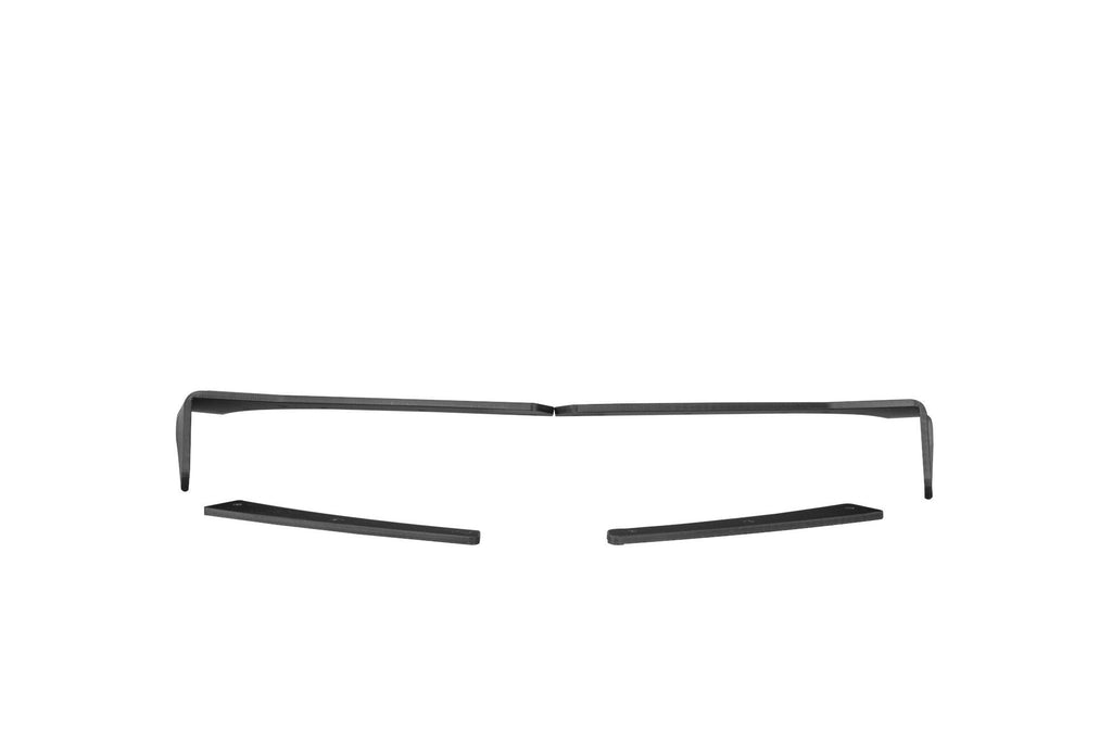 Maxton Design Splitters laterales traseros para BMW 1 F20/F21 M-Power Facelift - imagen 7