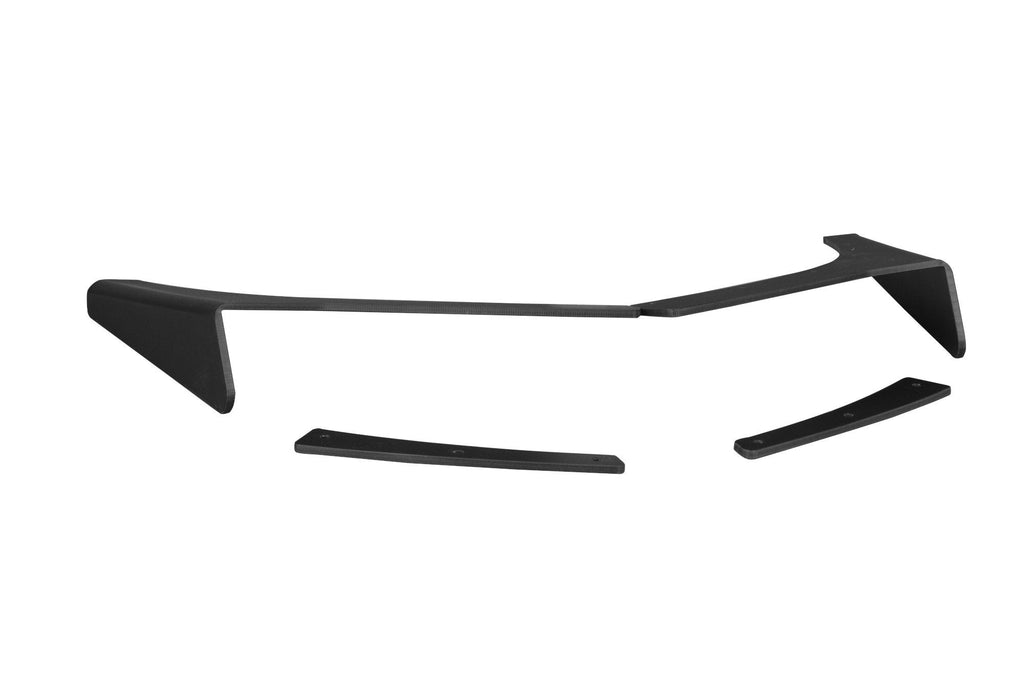 Maxton Design Splitters laterales traseros para BMW 1 F20/F21 M-Power Facelift - imagen 8