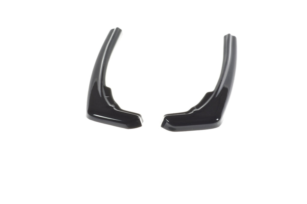Maxton Design Splitters laterales traseros para BMW 6 Gran Coupé - imagen 6
