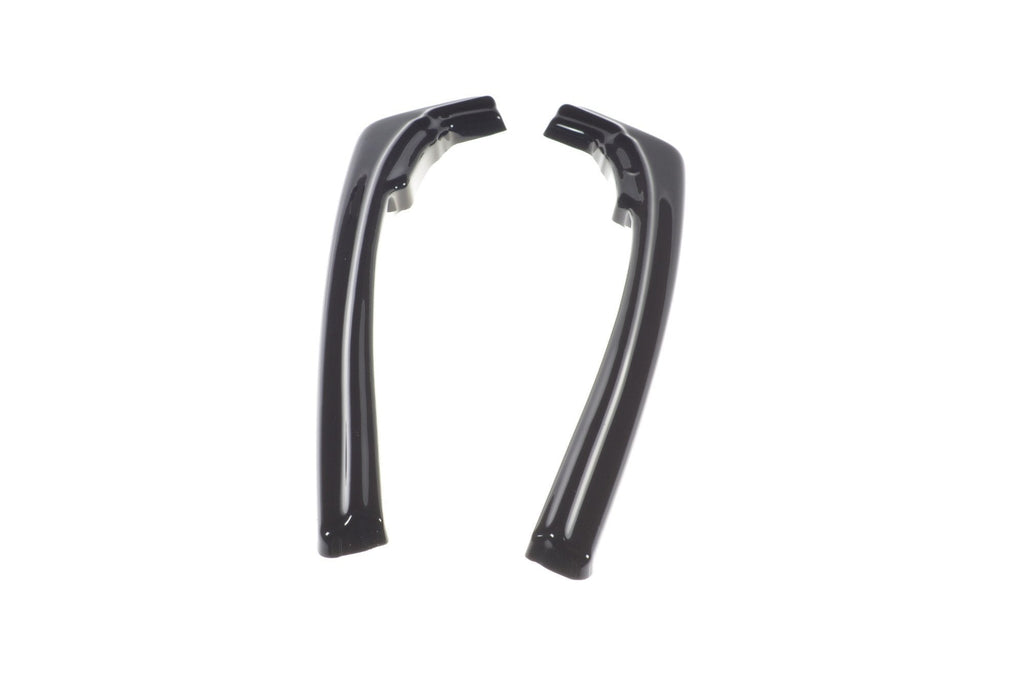 Maxton Design Splitters laterales traseros para BMW 6 Gran Coupé - imagen 4