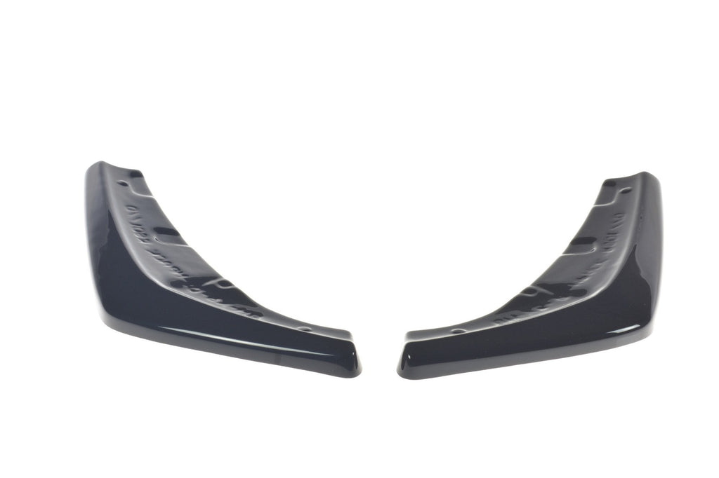 Maxton Design Splitters laterales traseros para BMW X3 G01 M-PACK - imagen 4