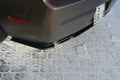 Maxton Design Splitters laterales traseros para Dodge Challenger Mk3. PHASE-I SRT8 Coupe - imagen 1