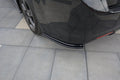 Maxton Design Splitters laterales traseros para Honda Accord Mk8. (CU-SERIES) Sedan - imagen 1