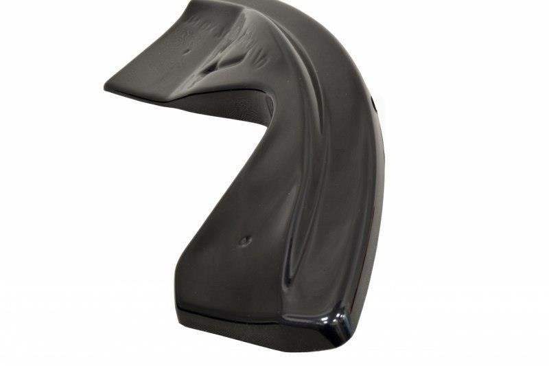 Maxton Design Splitters laterales traseros para Infiniti QX70 - imagen 6