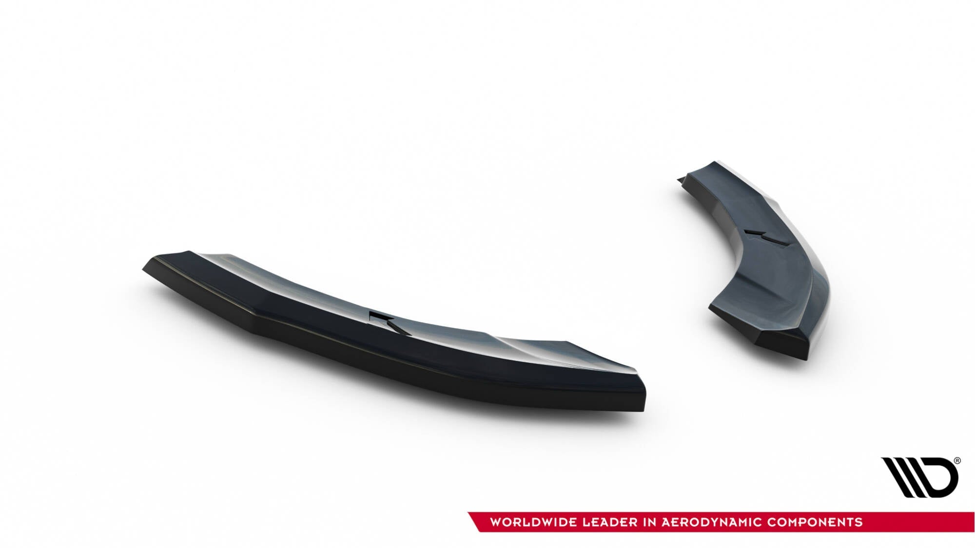 Maxton Design Splitters laterales traseros para Kia Sportage Mk4 GT-Line - imagen 4