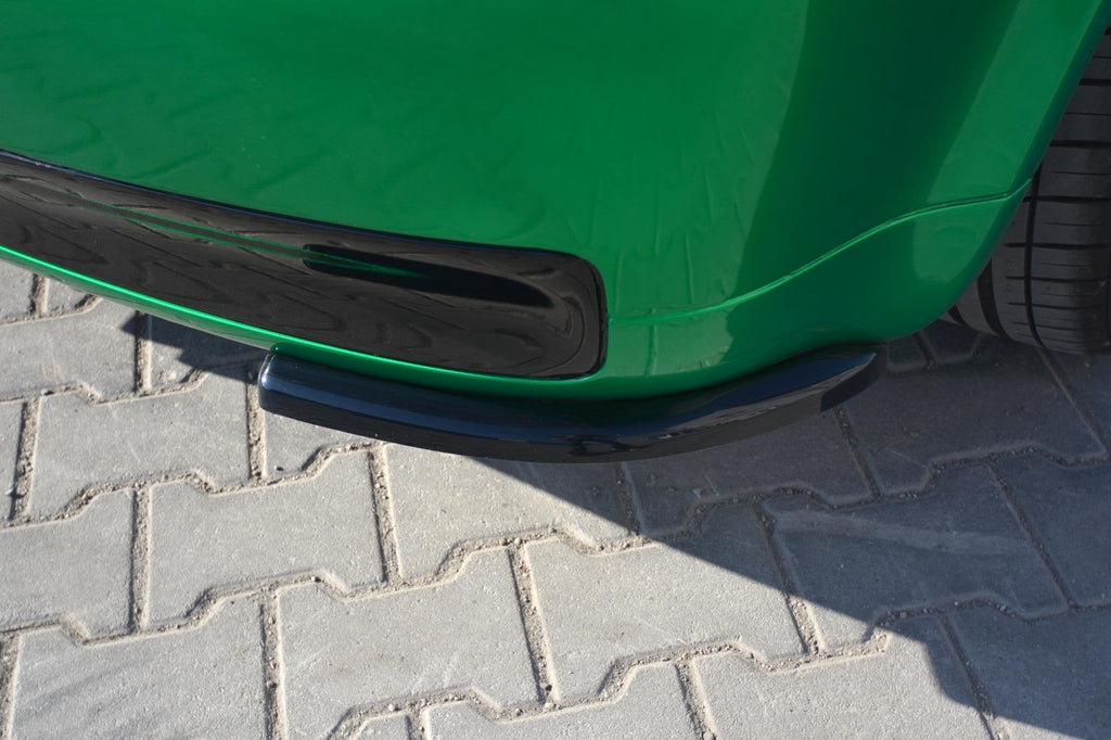 Maxton Design Splitters laterales traseros V.1 para Audi S3 8L - imagen 2