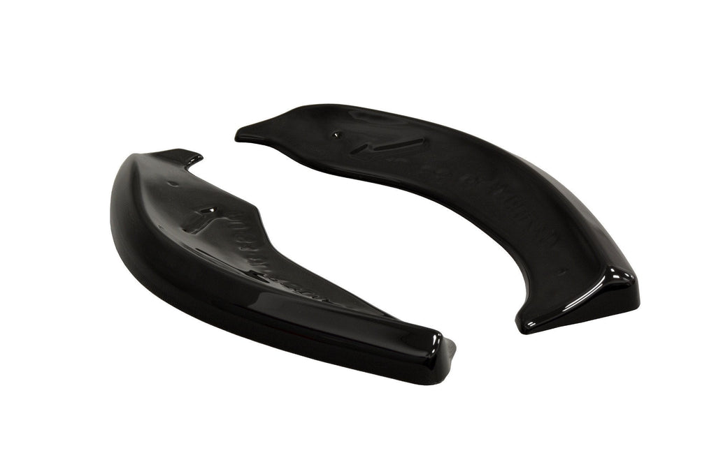 Maxton Design Splitters laterales traseros V.1 para Audi S3 8L - imagen 8