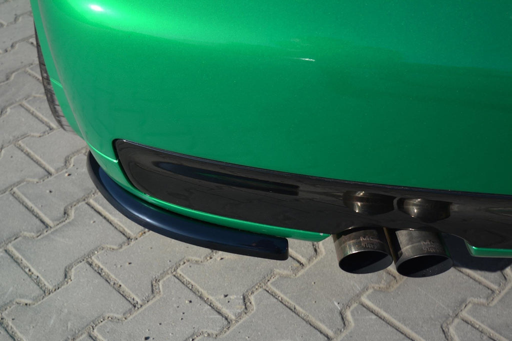 Maxton Design Splitters laterales traseros V.1 para Audi S3 8L - imagen 1