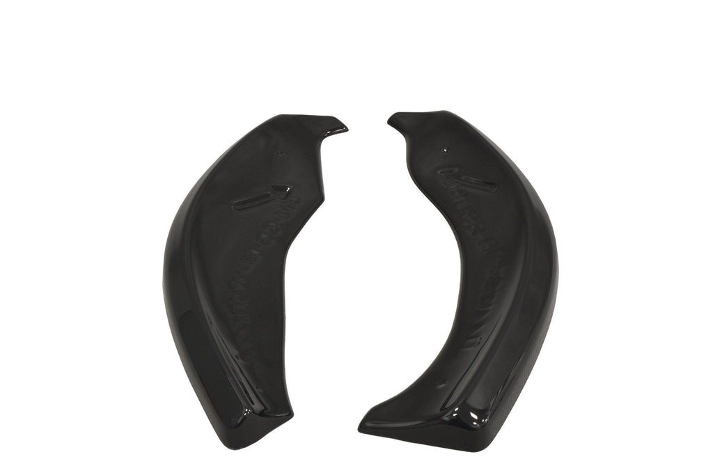 Maxton Design Splitters laterales traseros V.1 para Audi S3 8L - imagen 5