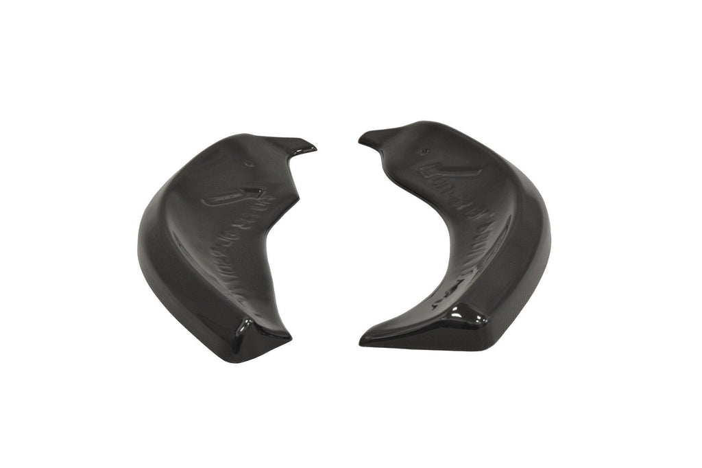 Maxton Design Splitters laterales traseros V.1 para Audi S3 8L - imagen 6