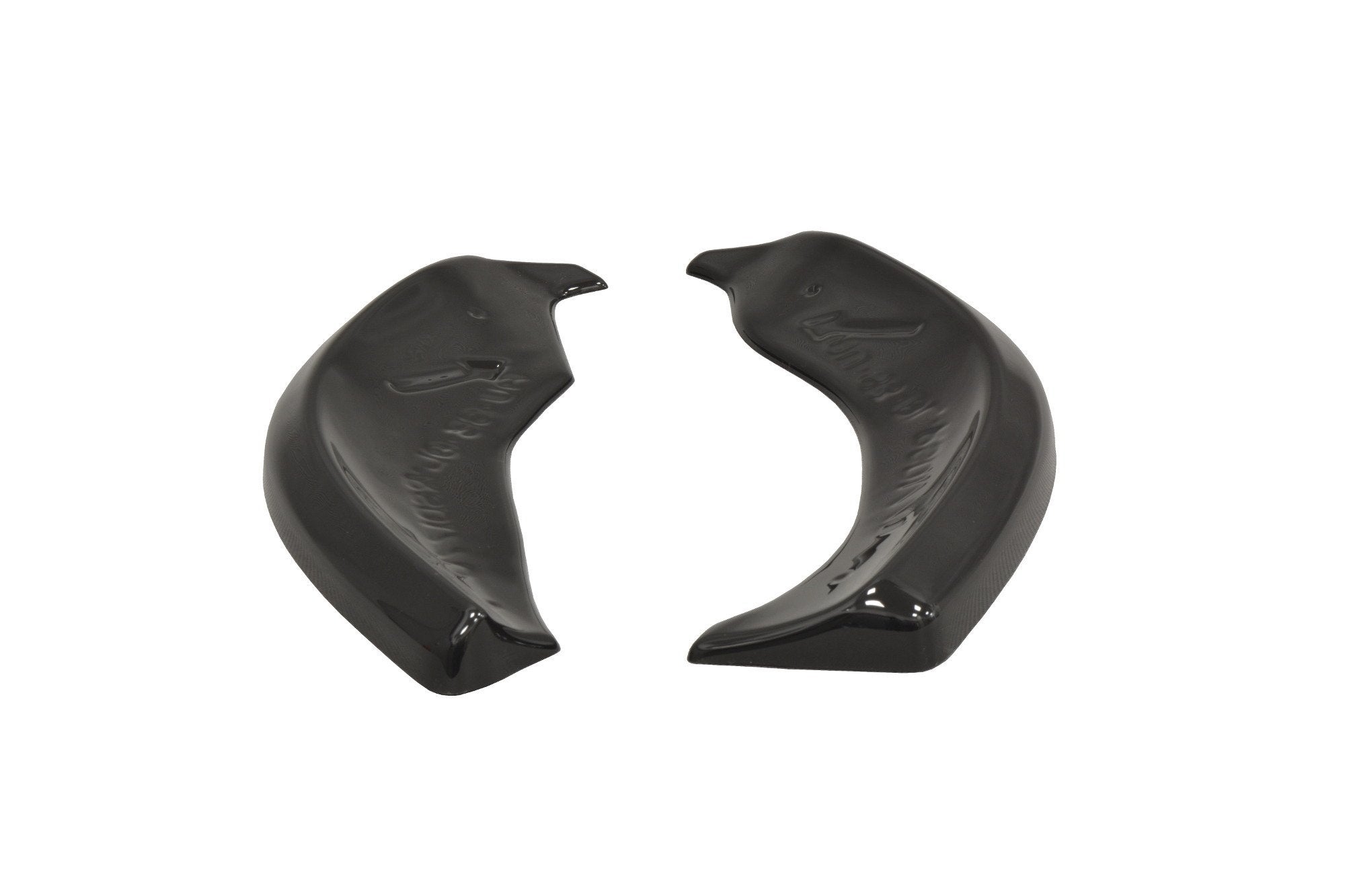 Maxton Design Splitters laterales traseros V.1 para Audi S3 8L - imagen 6