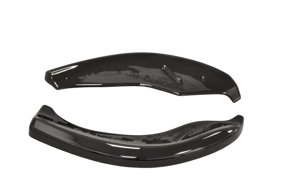 Maxton Design Splitters laterales traseros V.1 para Audi S3 8L - imagen 7