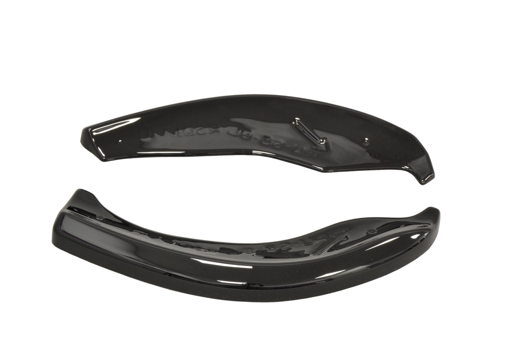 Maxton Design Splitters laterales traseros V.1 para Audi S3 8L - imagen 7