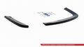 Maxton Design Splitters laterales traseros para Volkswagen Jetta Mk6 Sedan - imagen 1