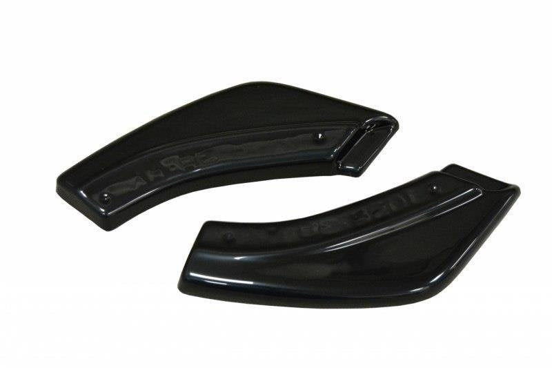 Maxton Design Splitters laterales traseros para Volkswagen Beetle - imagen 4