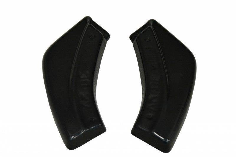 Maxton Design Splitters laterales traseros para Volkswagen Beetle - imagen 5