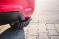 Maxton Design Splitters laterales traseros para Volkswagen Polo GTI Mk5 - imagen 1