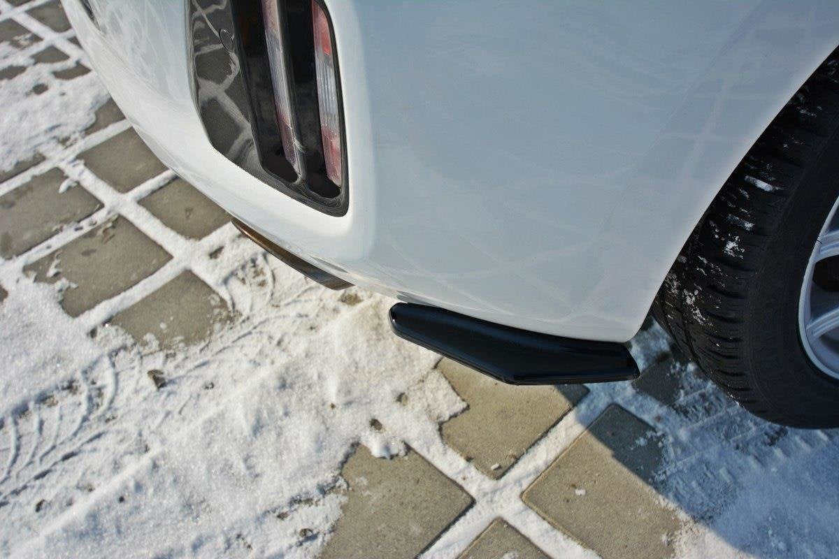 Maxton Design Splitters laterales traseros para Kia CEE'D / PRO CEE'D GT Mk2 - imagen 1