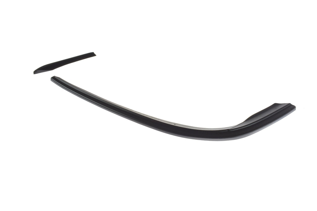 Maxton Design Splitters laterales traseros para Volkswagen Passat CC Standard - imagen 3
