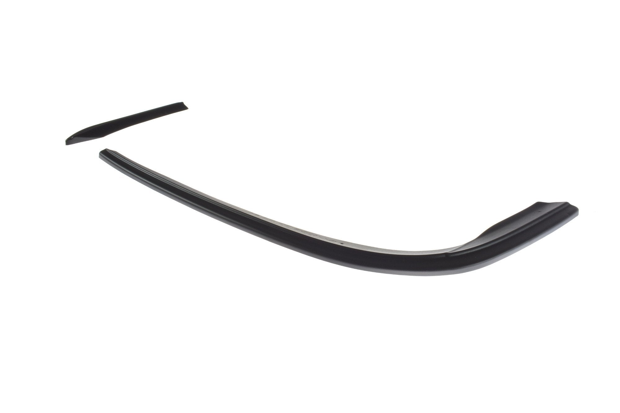 Maxton Design Splitters laterales traseros para Volkswagen Passat CC Standard - imagen 3