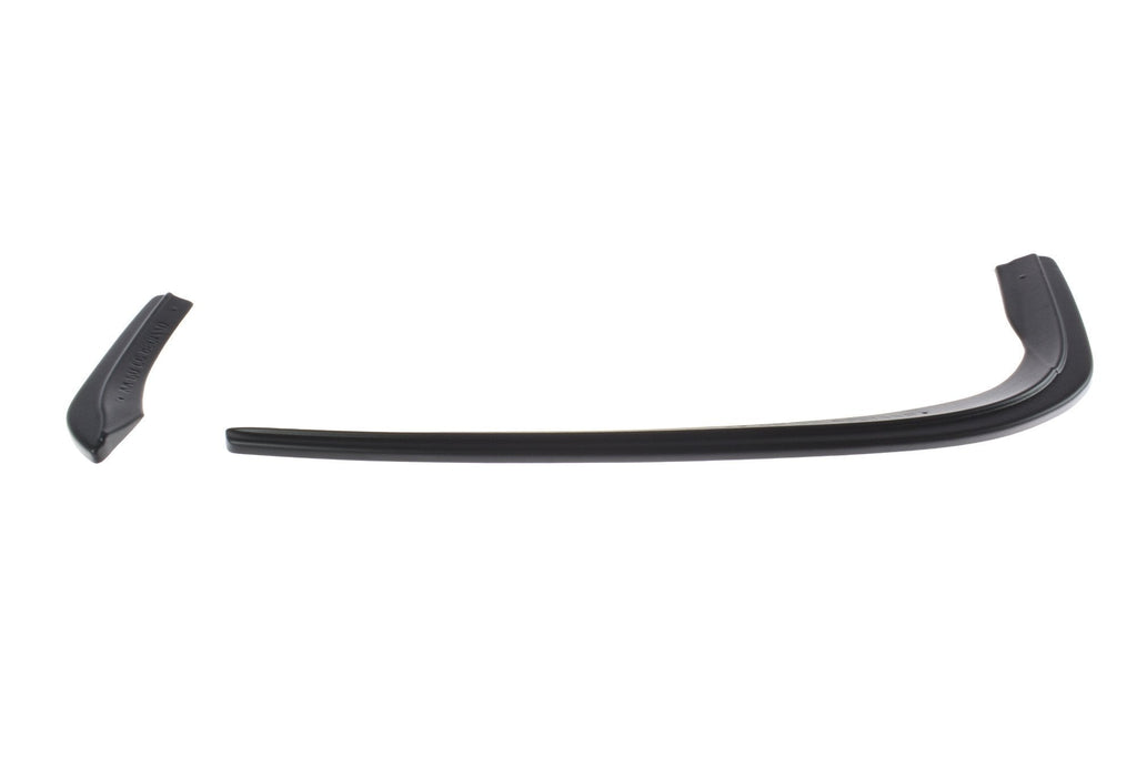 Maxton Design Splitters laterales traseros para Volkswagen Passat CC Standard - imagen 1