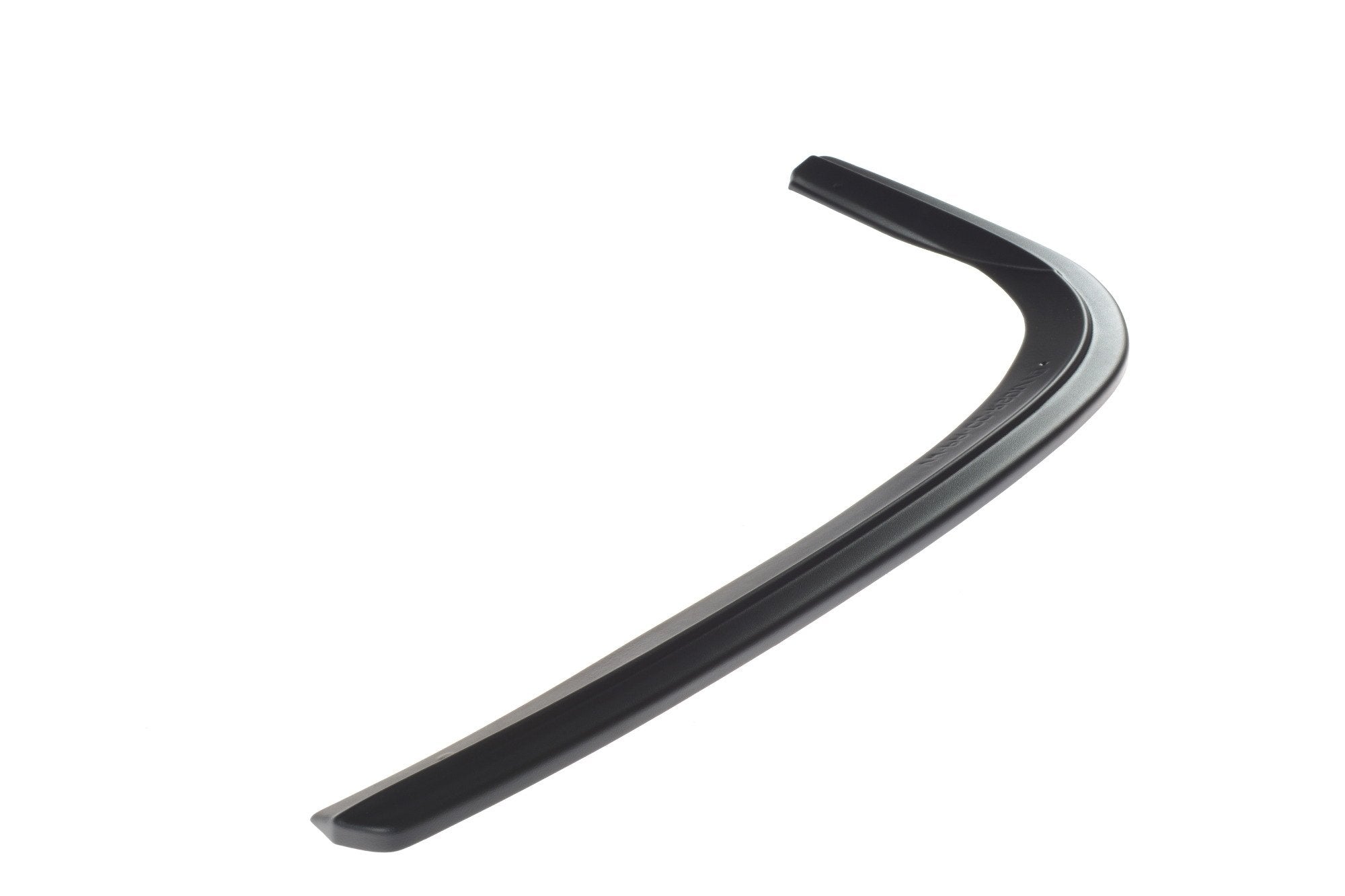 Maxton Design Splitters laterales traseros para Volkswagen Passat CC Standard - imagen 4