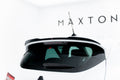 Maxton Design Extensión de alerón para Renault Clio Mk4 RS - imagen 1