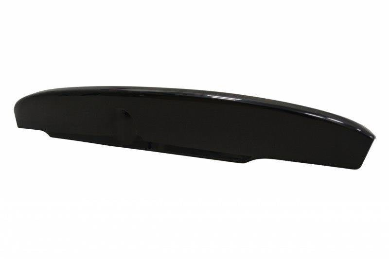 Maxton Design Rear Spoiler / Lid Extension para BMW 3 E46 - 4 Door Saloon M3 CSL LOOK (for painting) - imagen 3