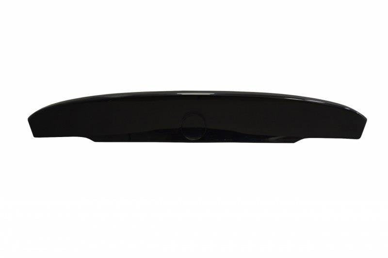 Maxton Design Rear Spoiler / Lid Extension para BMW 3 E46 - 4 Door Saloon M3 CSL LOOK (for painting) - imagen 4
