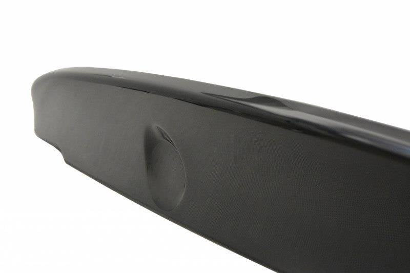 Maxton Design Rear Spoiler / Lid Extension para BMW 3 E46 - 4 Door Saloon M3 CSL LOOK (for painting) - imagen 5