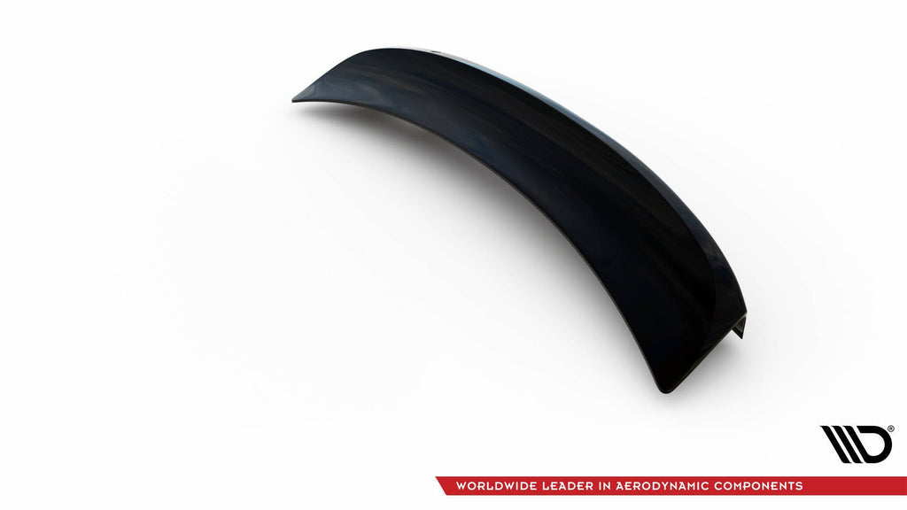 Maxton Design Rear Spoiler / Lid Extension para BMW 3 E46 Coupe M3 CSL LOOK (FOR PAINTING) - imagen 6