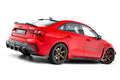 Maxton Design Set Of Prepreg Carbon Fiber Side Skirts para Audi RS3 Sedan 8Y Facelift - imagen 1