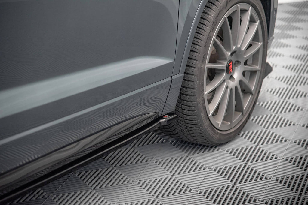 Maxton Design Set Of Splitters para Cupra Ateca Mk1 - imagen 18