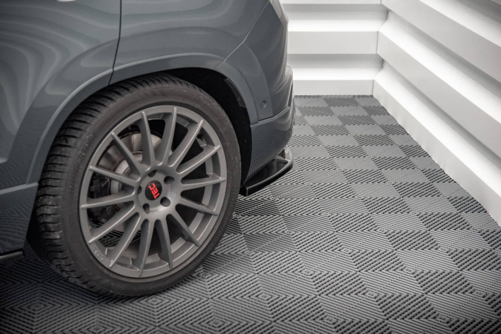 Maxton Design Set Of Splitters para Cupra Ateca Mk1 - imagen 19