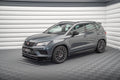 Maxton Design Set Of Splitters para Cupra Ateca Mk1 - imagen 1
