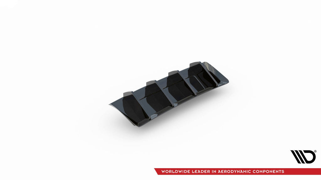 Maxton Design Set Of Splitters para Cupra Ateca Mk1 - imagen 31