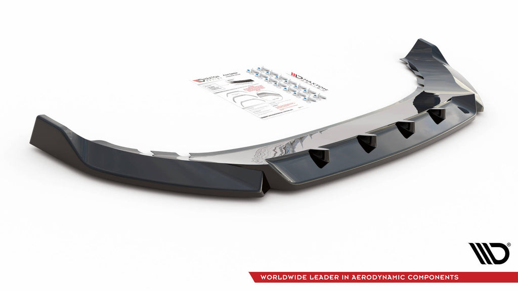 Maxton Design Set Of Splitters para Cupra Ateca Mk1 - imagen 27