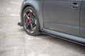 Maxton Design Side Flaps para Audi RS3 8V Sportback - imagen 1